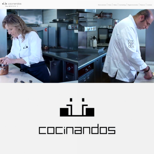 Cocinandos